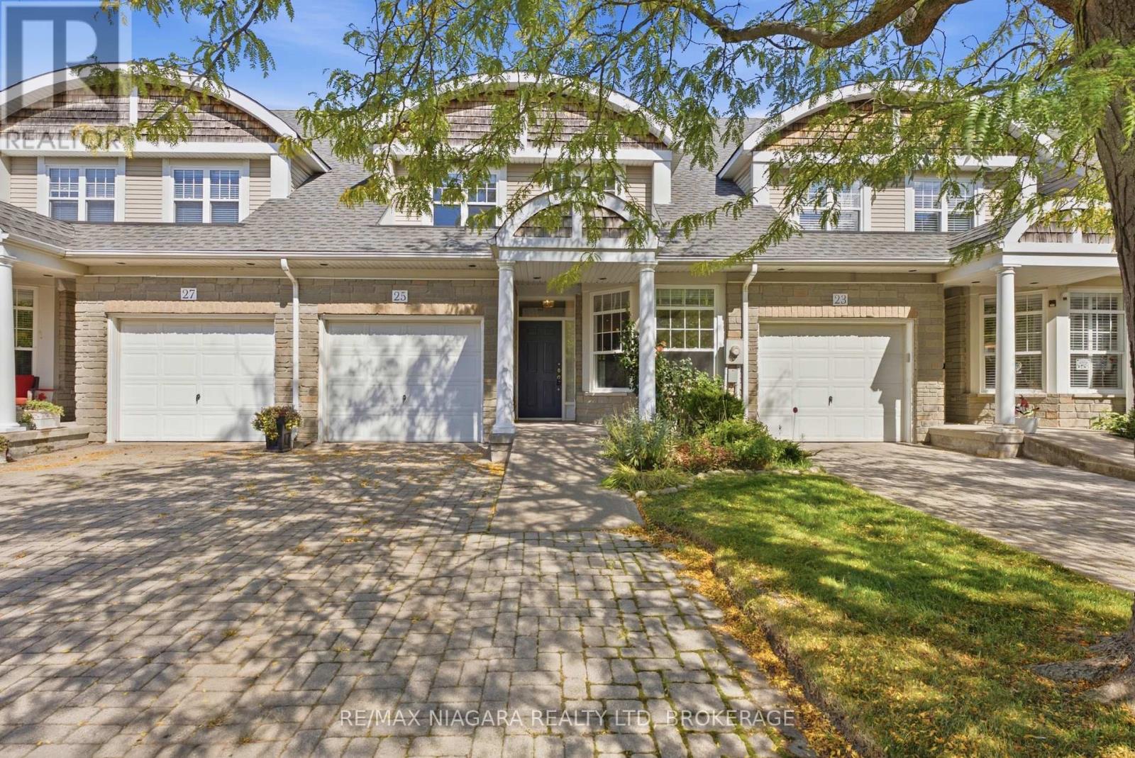 25 - 13 Shaw's Lane, Niagara-On-The-Lake, Ontario  L0S 1J0 - Photo 1 - X13881124