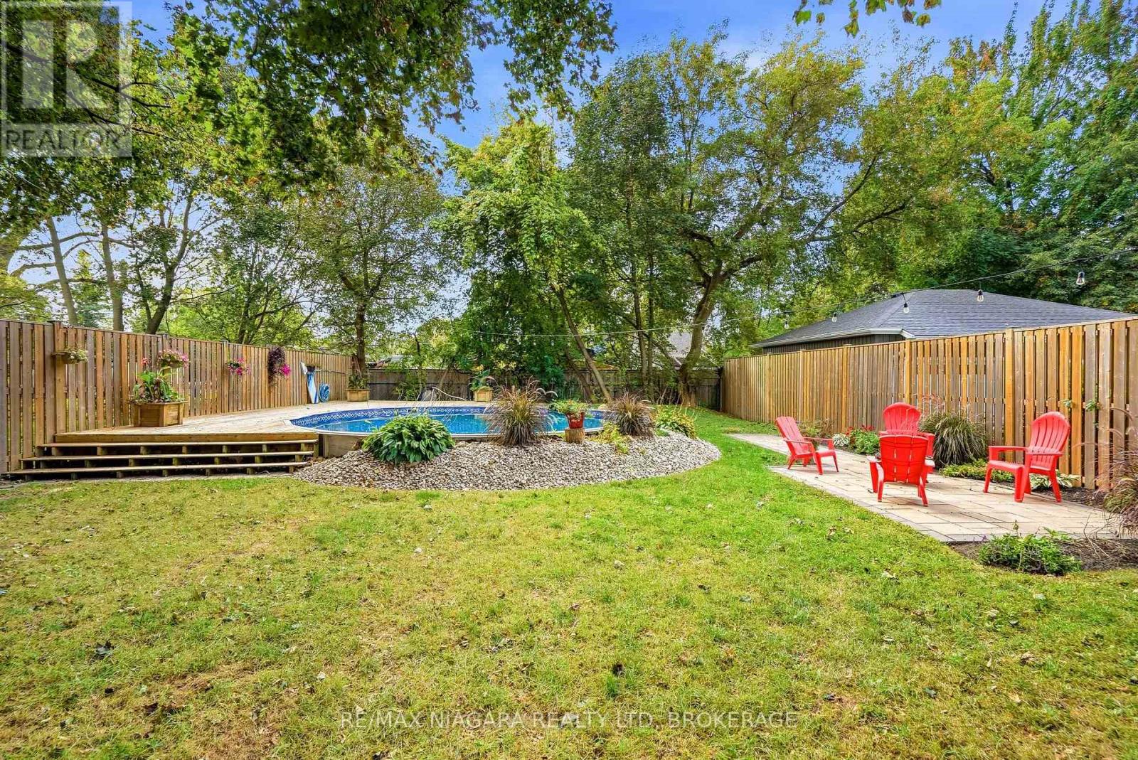 6470 Gore Street, Niagara Falls, Ontario  L2J 1Y1 - Photo 43 - X13884342