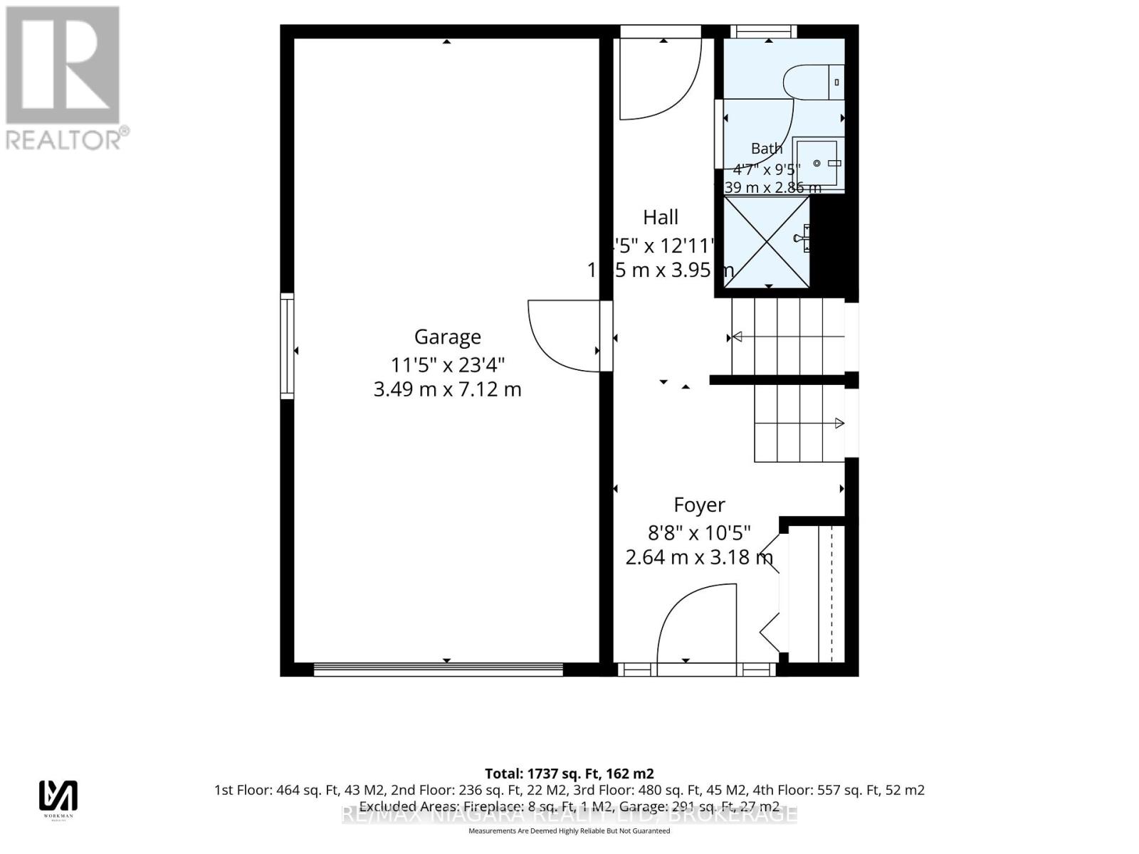 6470 Gore Street, Niagara Falls, Ontario  L2J 1Y1 - Photo 47 - X13884342