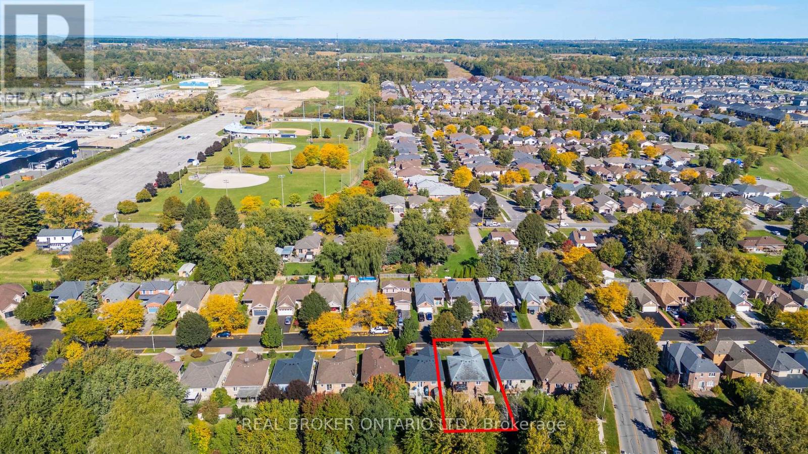 23 Madison Court W, Welland, Ontario  L3C 7G1 - Photo 45 - X13885022