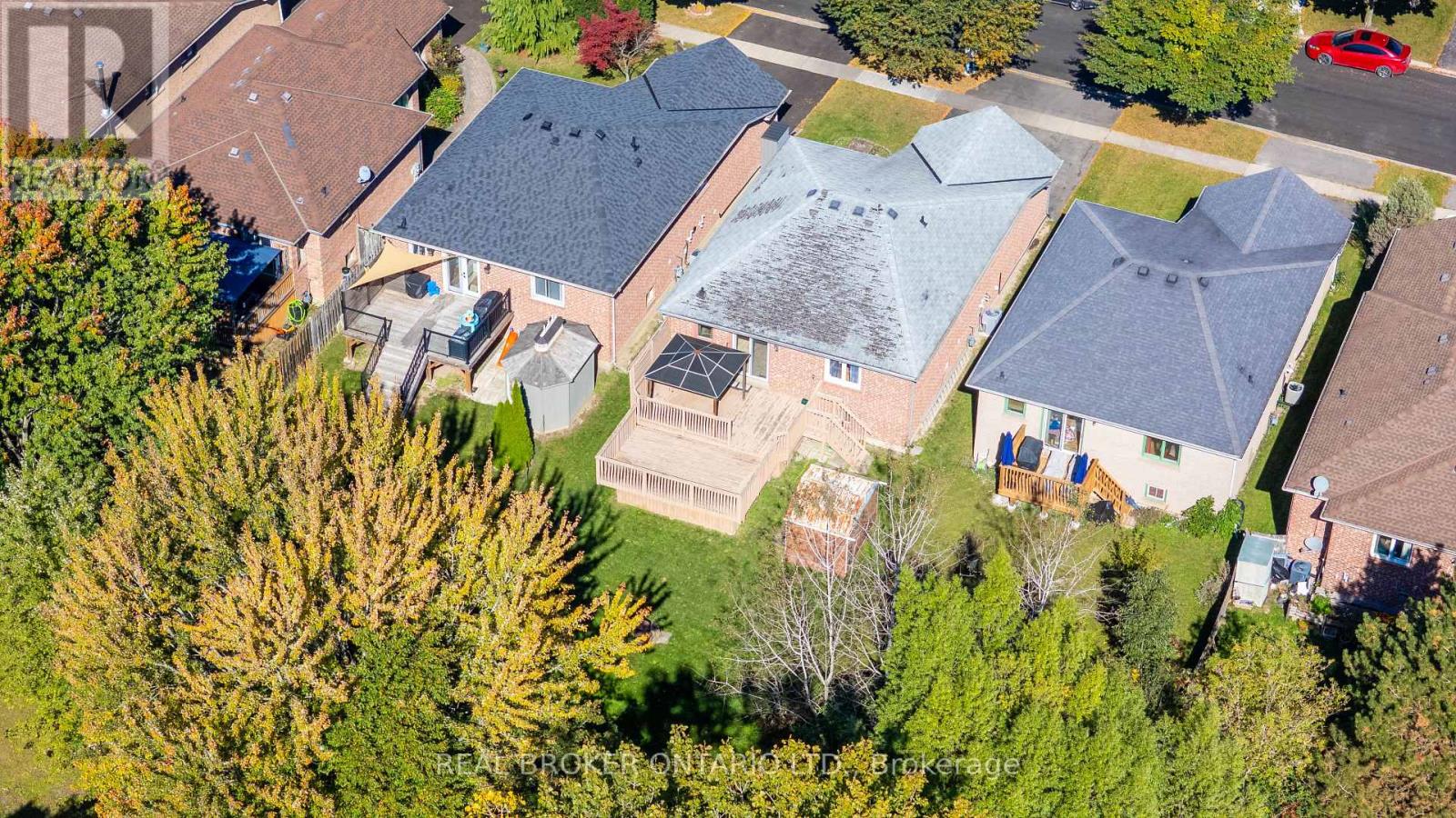23 Madison Court W, Welland, Ontario  L3C 7G1 - Photo 48 - X13885022