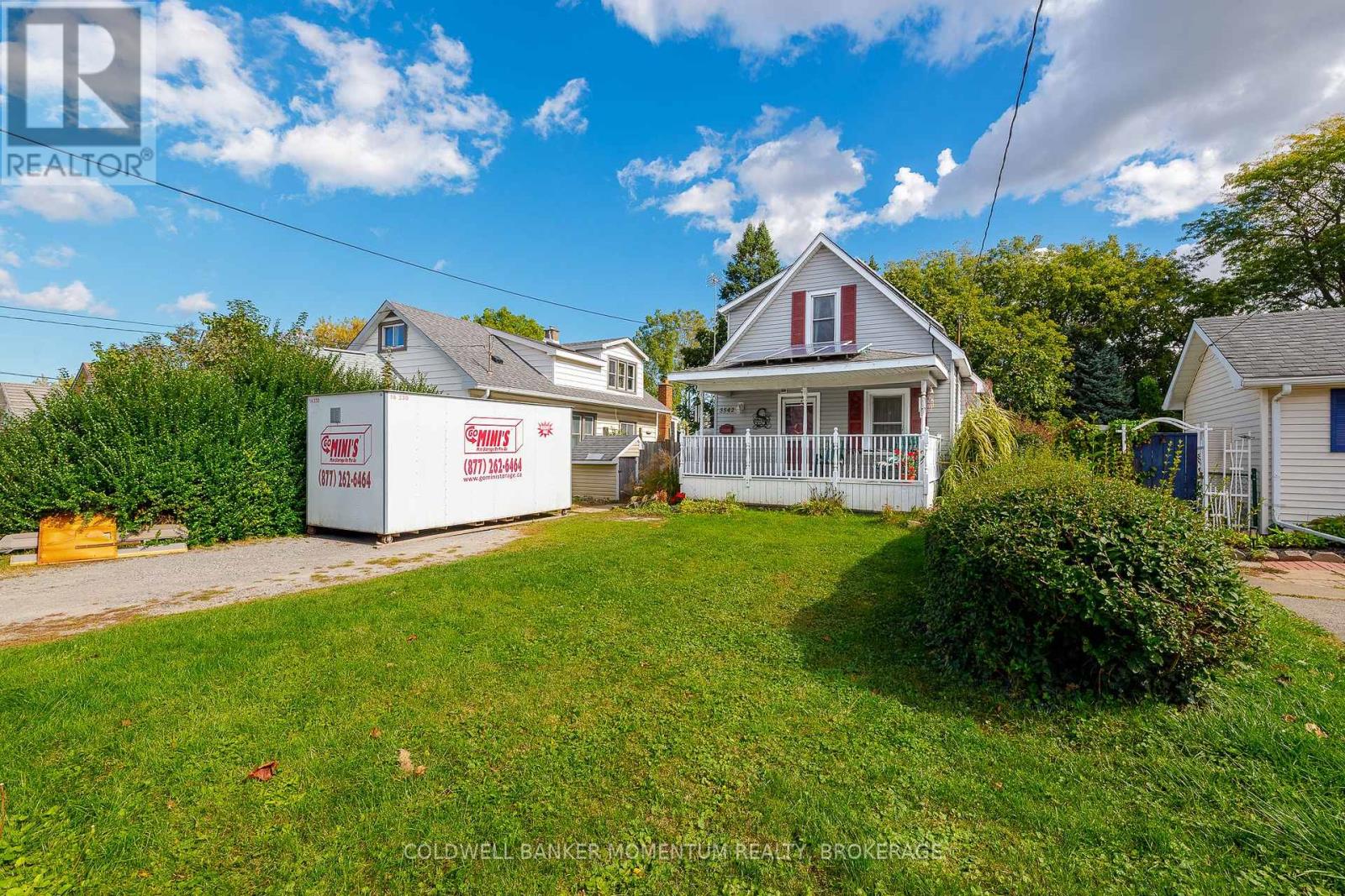 5542 Highland Avenue, Niagara Falls, Ontario  L2G 4W7 - Photo 2 - X13886128