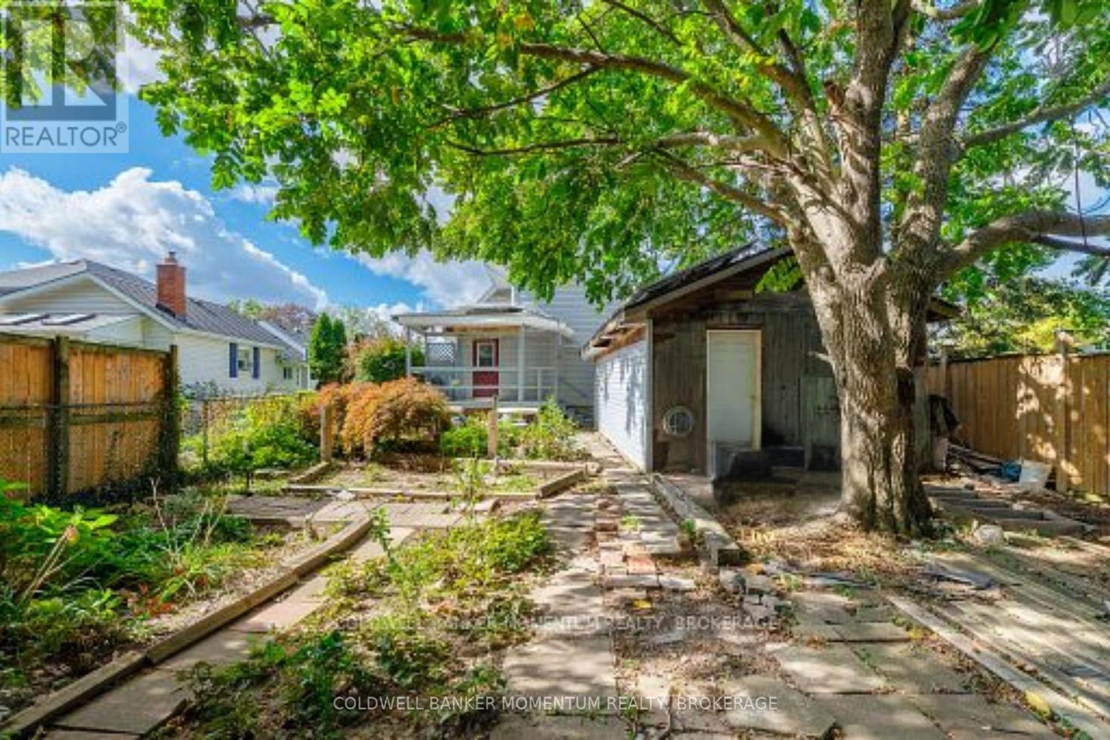 5542 Highland Avenue, Niagara Falls, Ontario  L2G 4W7 - Photo 31 - X13886128