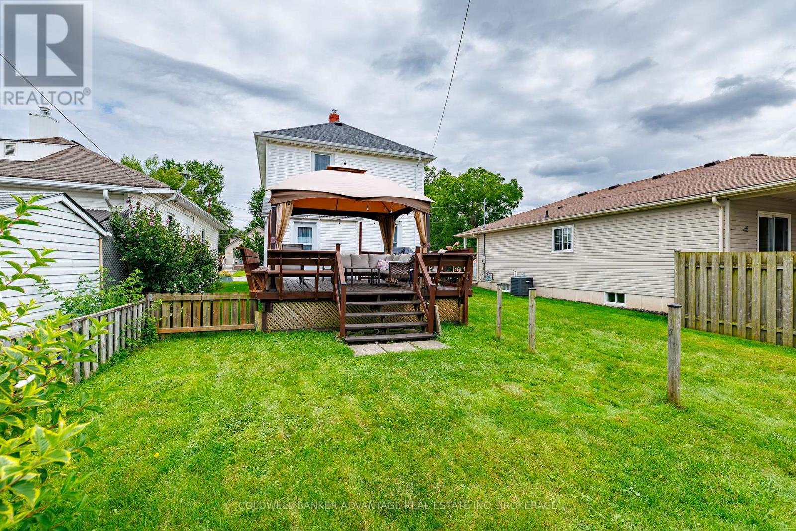 315 Aqueduct Street, Welland, Ontario  L3C 1C9 - Photo 26 - X14003900