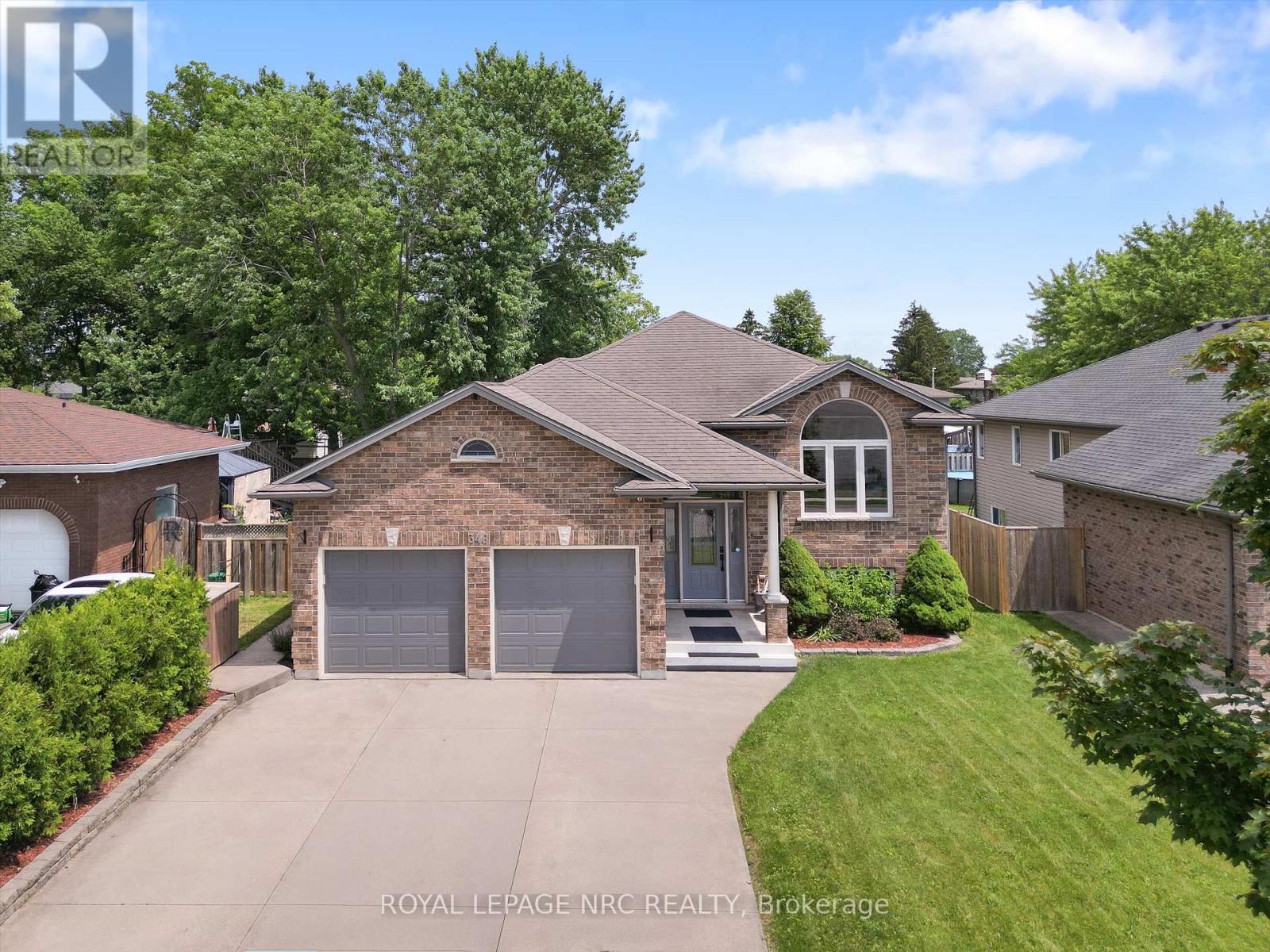 346 Clare Avenue, Welland, Ontario  L3C 5R2 - Photo 1 - X14017248