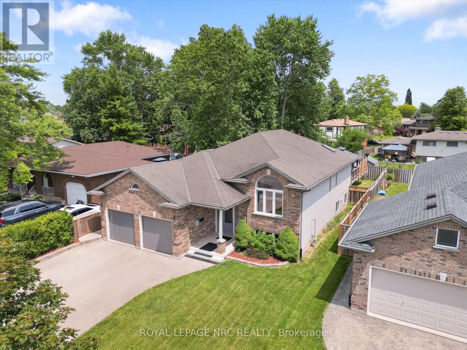 346 Clare Avenue, Welland, Ontario  L3C 5R2 - Photo 2 - X14017248
