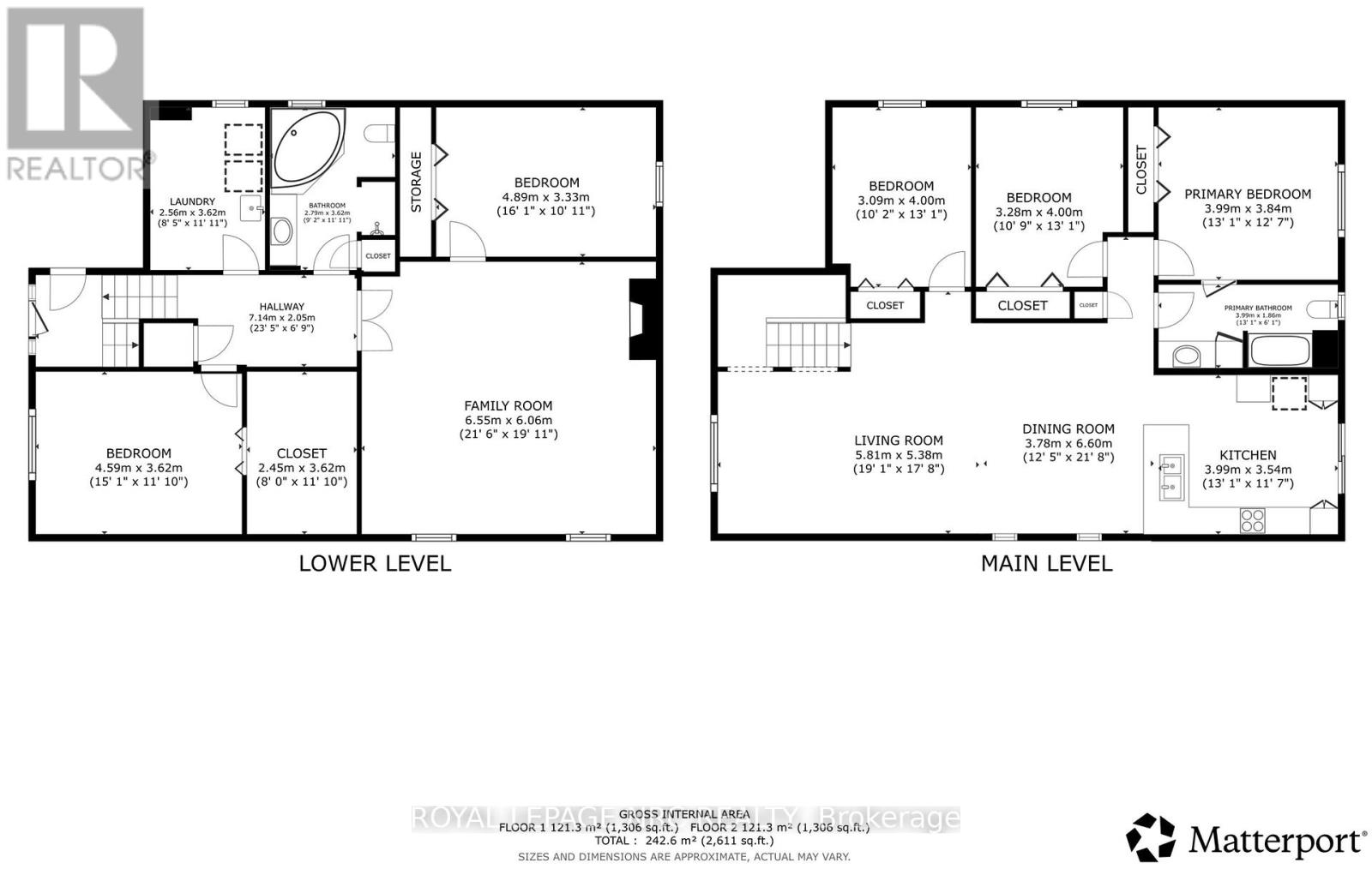 346 Clare Avenue, Welland, Ontario  L3C 5R2 - Photo 30 - X14017248