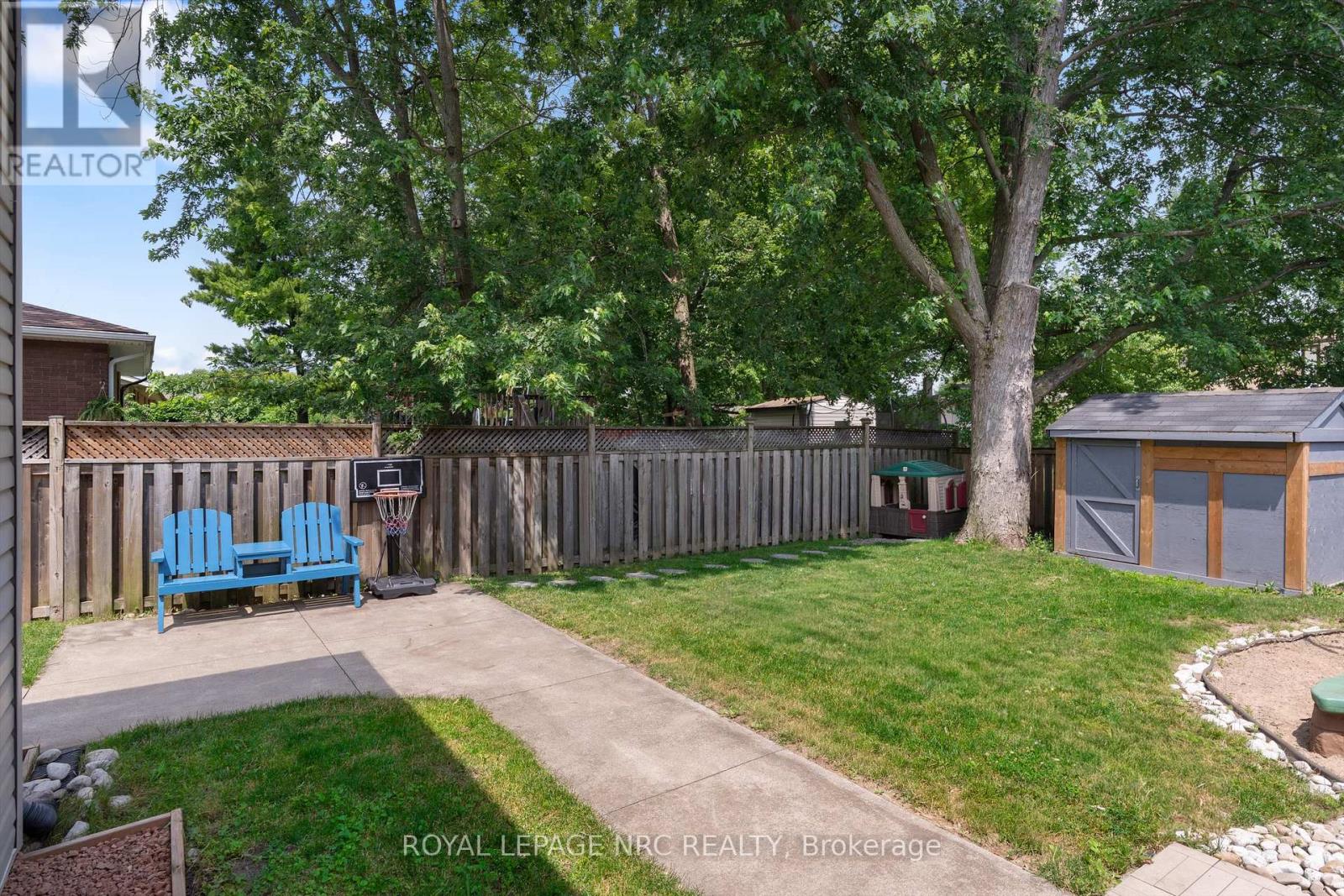 346 Clare Avenue, Welland, Ontario  L3C 5R2 - Photo 34 - X14017248