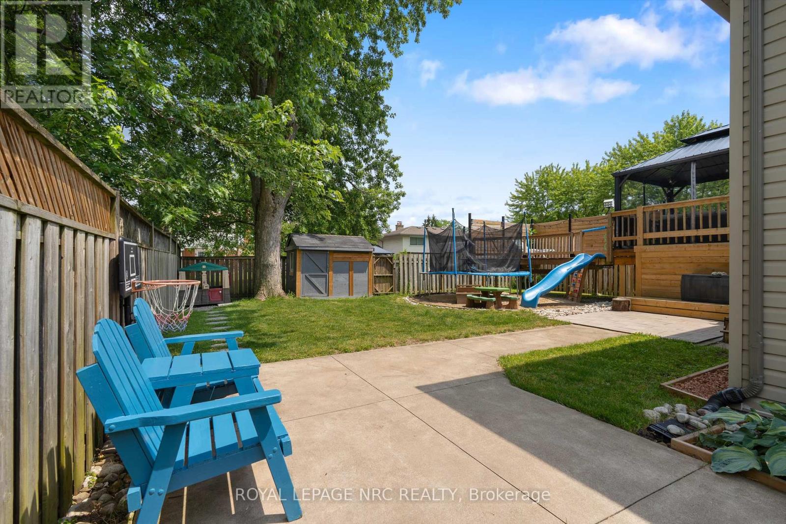 346 Clare Avenue, Welland, Ontario  L3C 5R2 - Photo 36 - X14017248