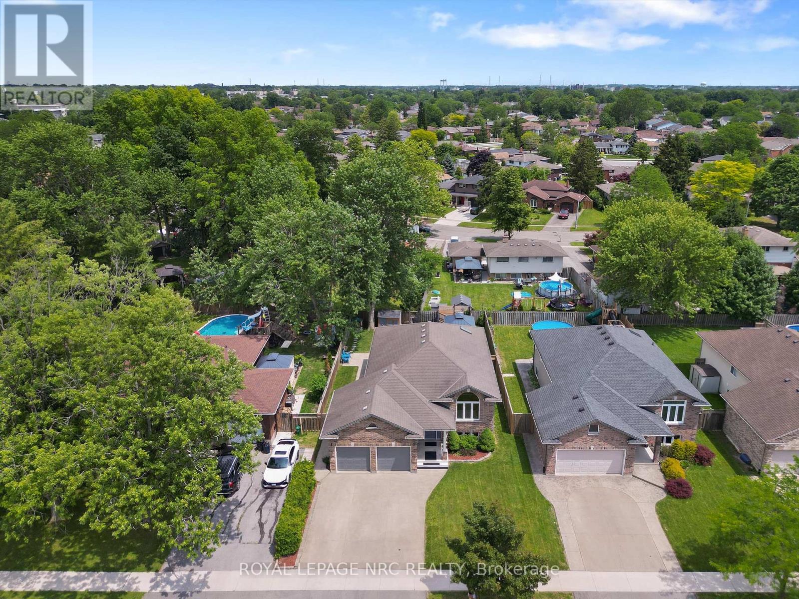 346 Clare Avenue, Welland, Ontario  L3C 5R2 - Photo 40 - X14017248