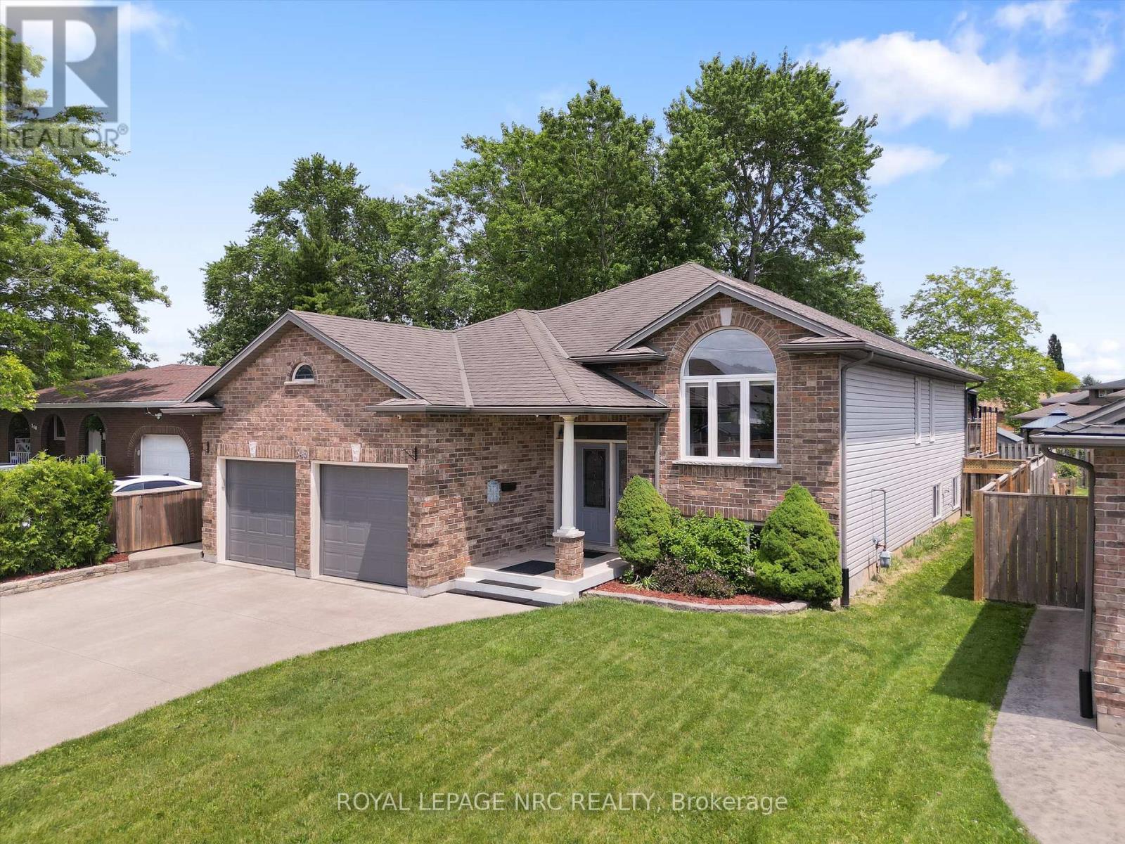 346 Clare Avenue, Welland, Ontario  L3C 5R2 - Photo 43 - X14017248