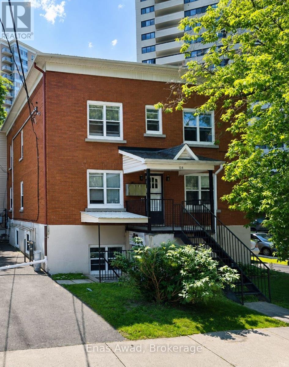 3 - 64 Genest Street, Ottawa, Ontario  K1L 7Z2 - Photo 1 - X14023688