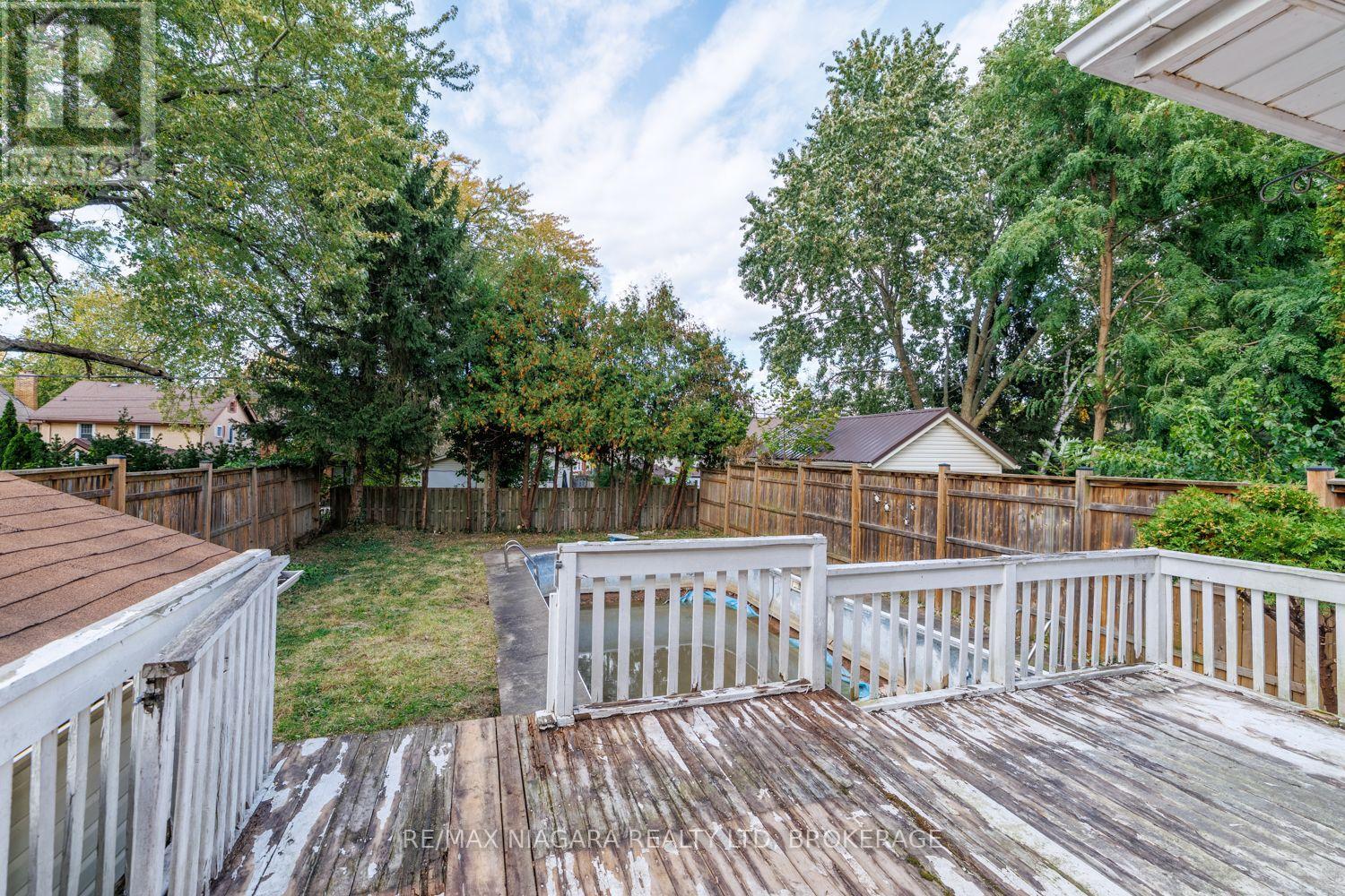 4997 Armoury Street, Niagara Falls, Ontario  L2E 1T3 - Photo 25 - X14033644