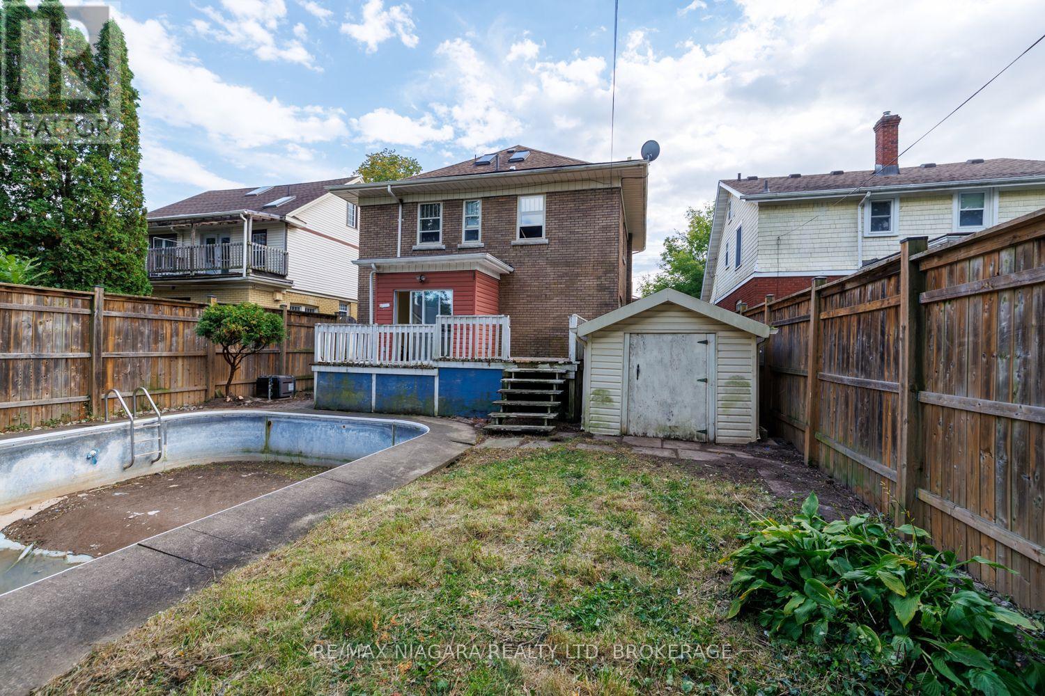 4997 Armoury Street, Niagara Falls, Ontario  L2E 1T3 - Photo 29 - X14033644
