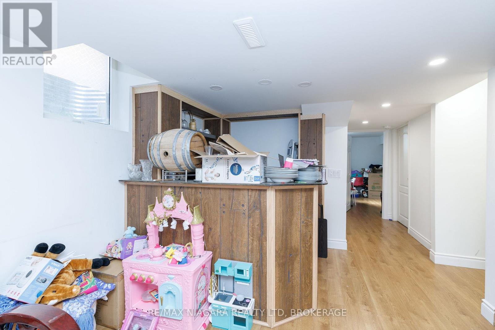 33 Colonel Lyall Street, St. Catharines, Ontario  L2P 0B3 - Photo 24 - X14034396