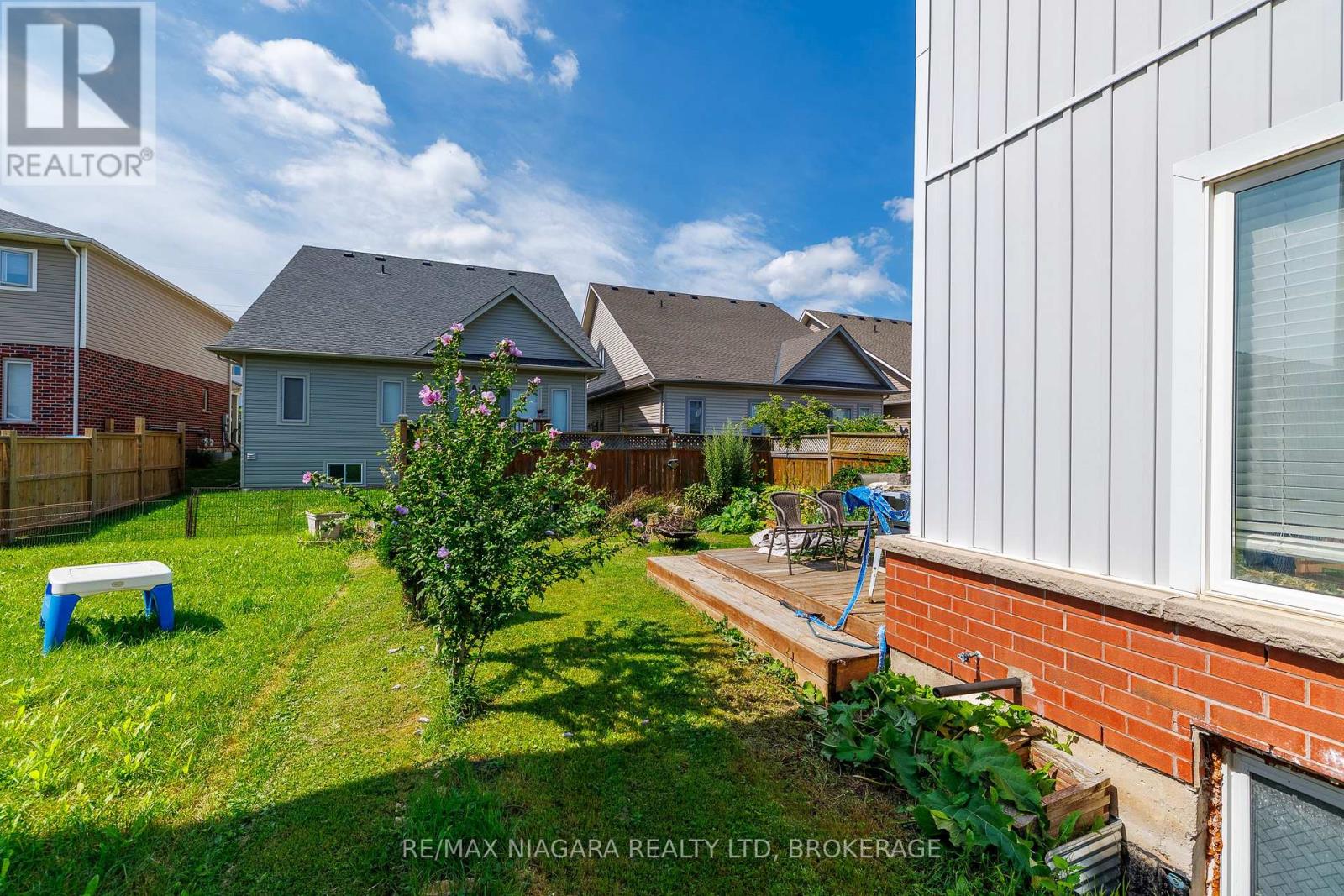 33 Colonel Lyall Street, St. Catharines, Ontario  L2P 0B3 - Photo 27 - X14034396