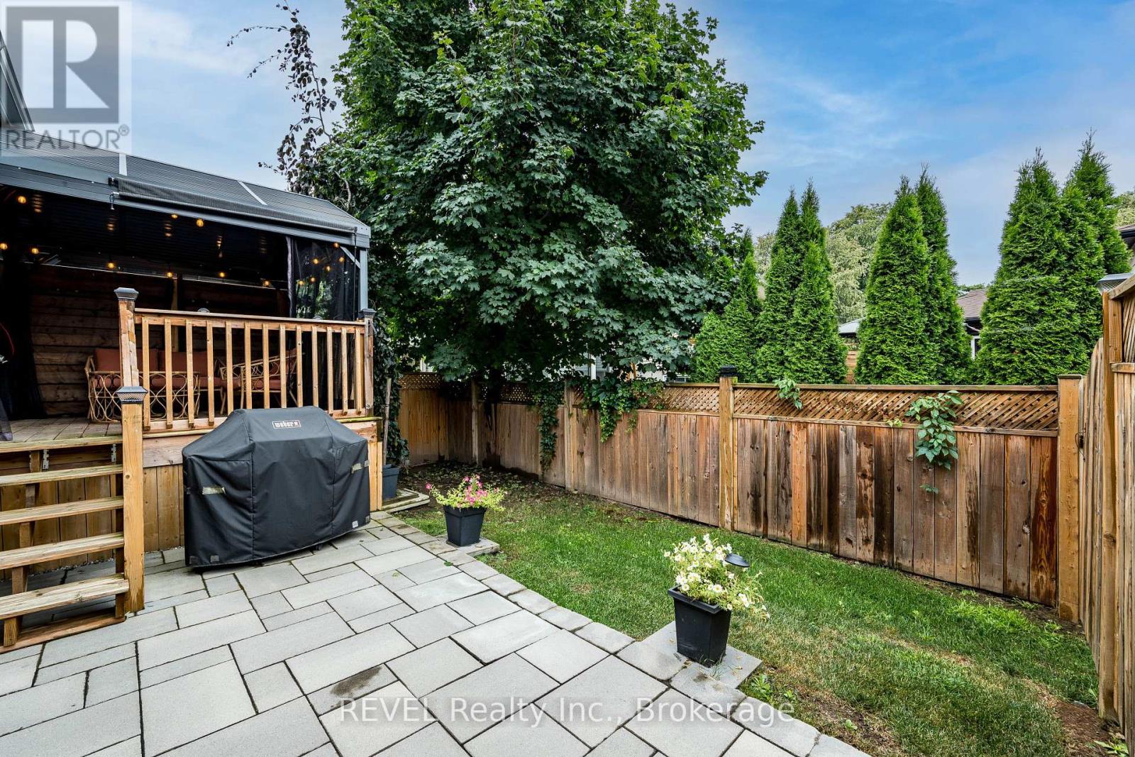 18 Princeton Common Street, St. Catharines, Ontario  L2N 0B7 - Photo 42 - X14080230