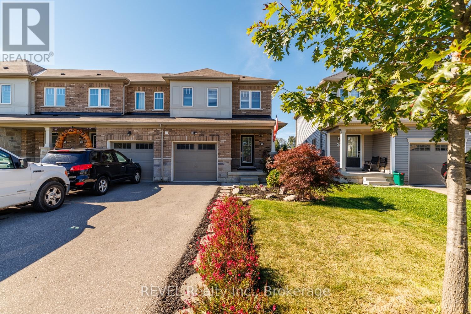 166 Esther Crescent, Thorold, Ontario  L3B 0G8 - Photo 1 - X14080276