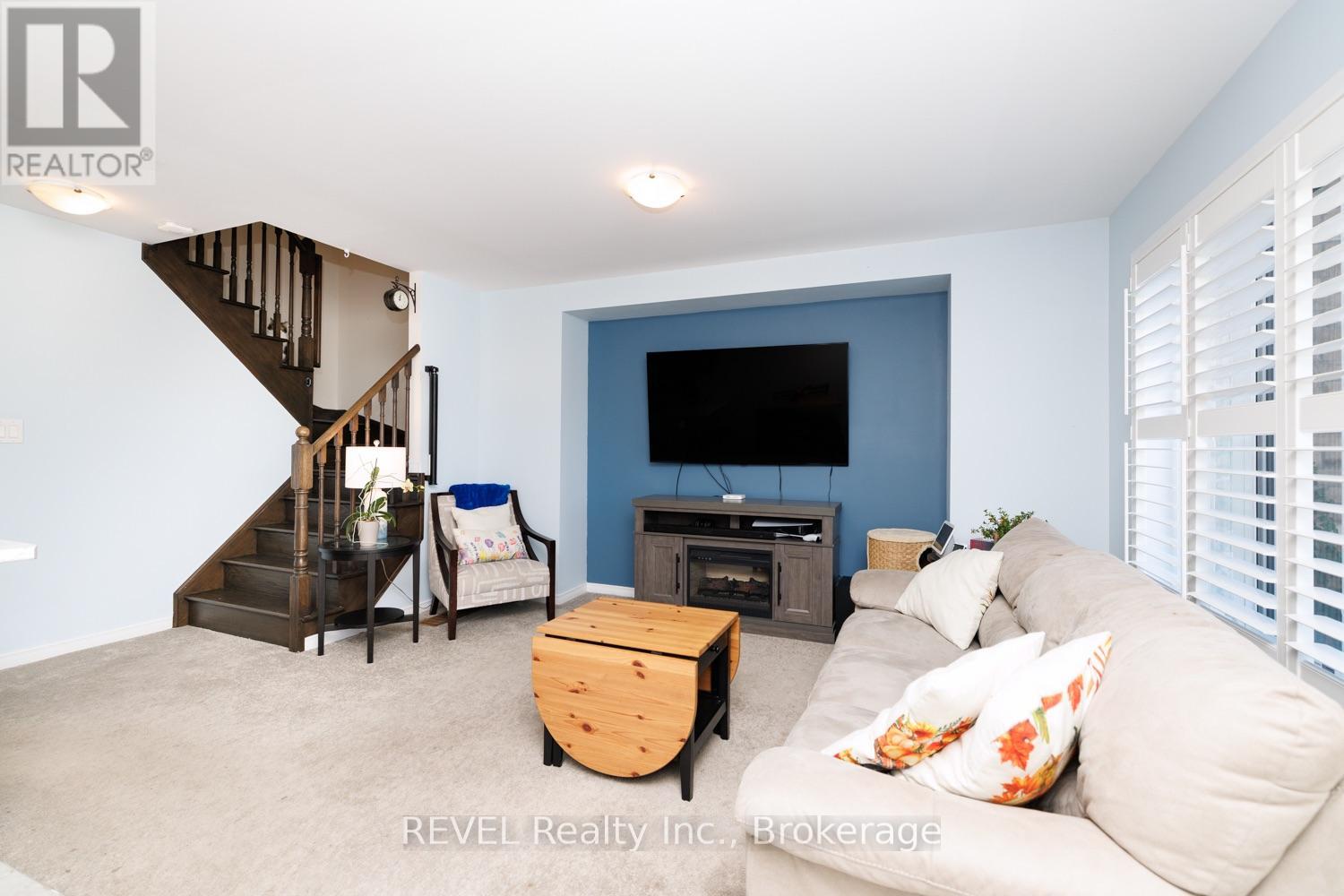 166 Esther Crescent, Thorold, Ontario  L3B 0G8 - Photo 11 - X14080276