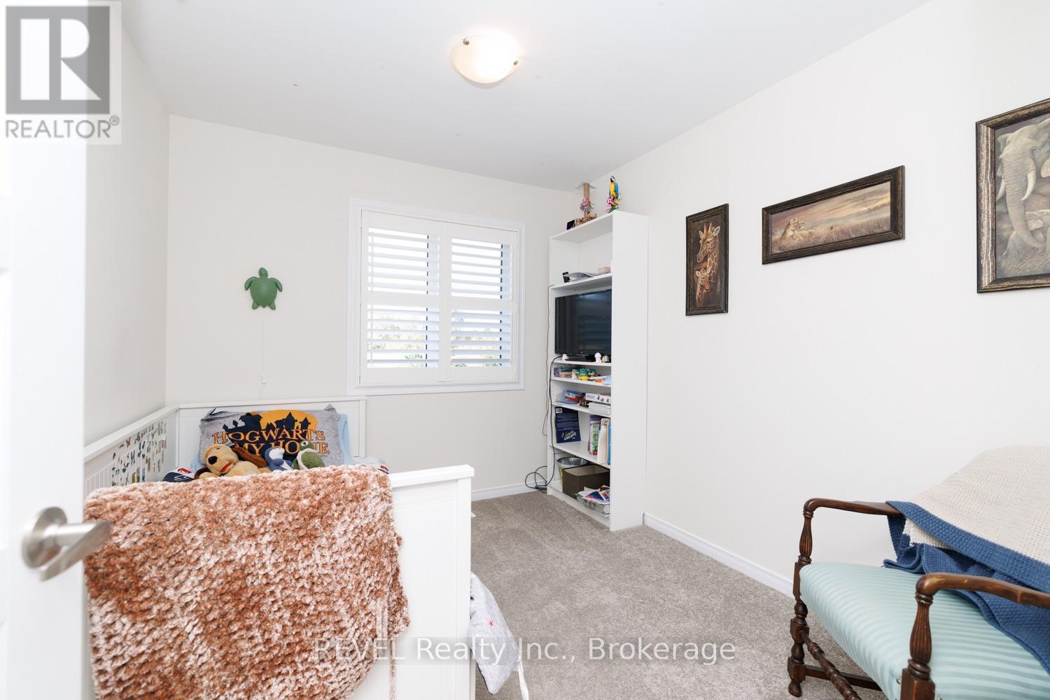 166 Esther Crescent, Thorold, Ontario  L3B 0G8 - Photo 14 - X14080276