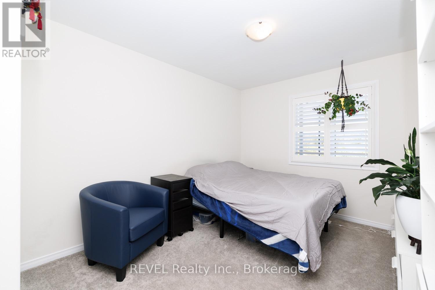 166 Esther Crescent, Thorold, Ontario  L3B 0G8 - Photo 16 - X14080276