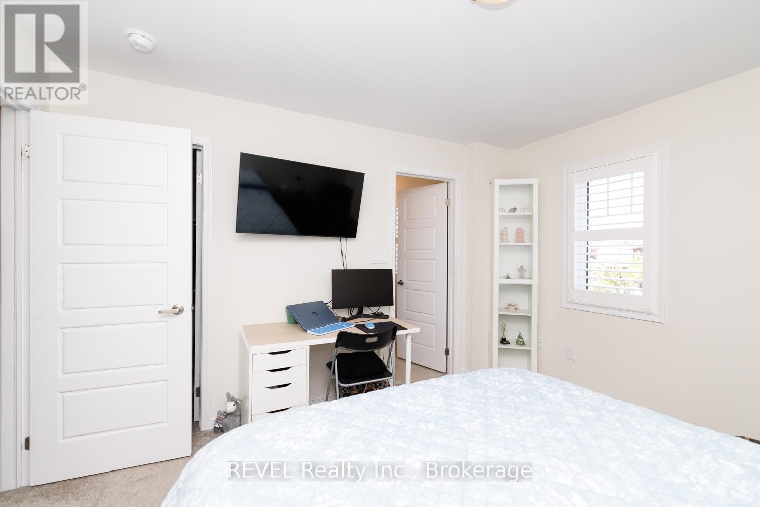 166 Esther Crescent, Thorold, Ontario  L3B 0G8 - Photo 20 - X14080276