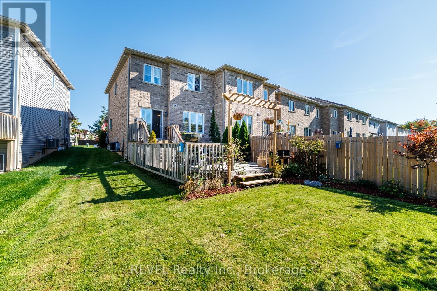 166 Esther Crescent, Thorold, Ontario  L3B 0G8 - Photo 31 - X14080276