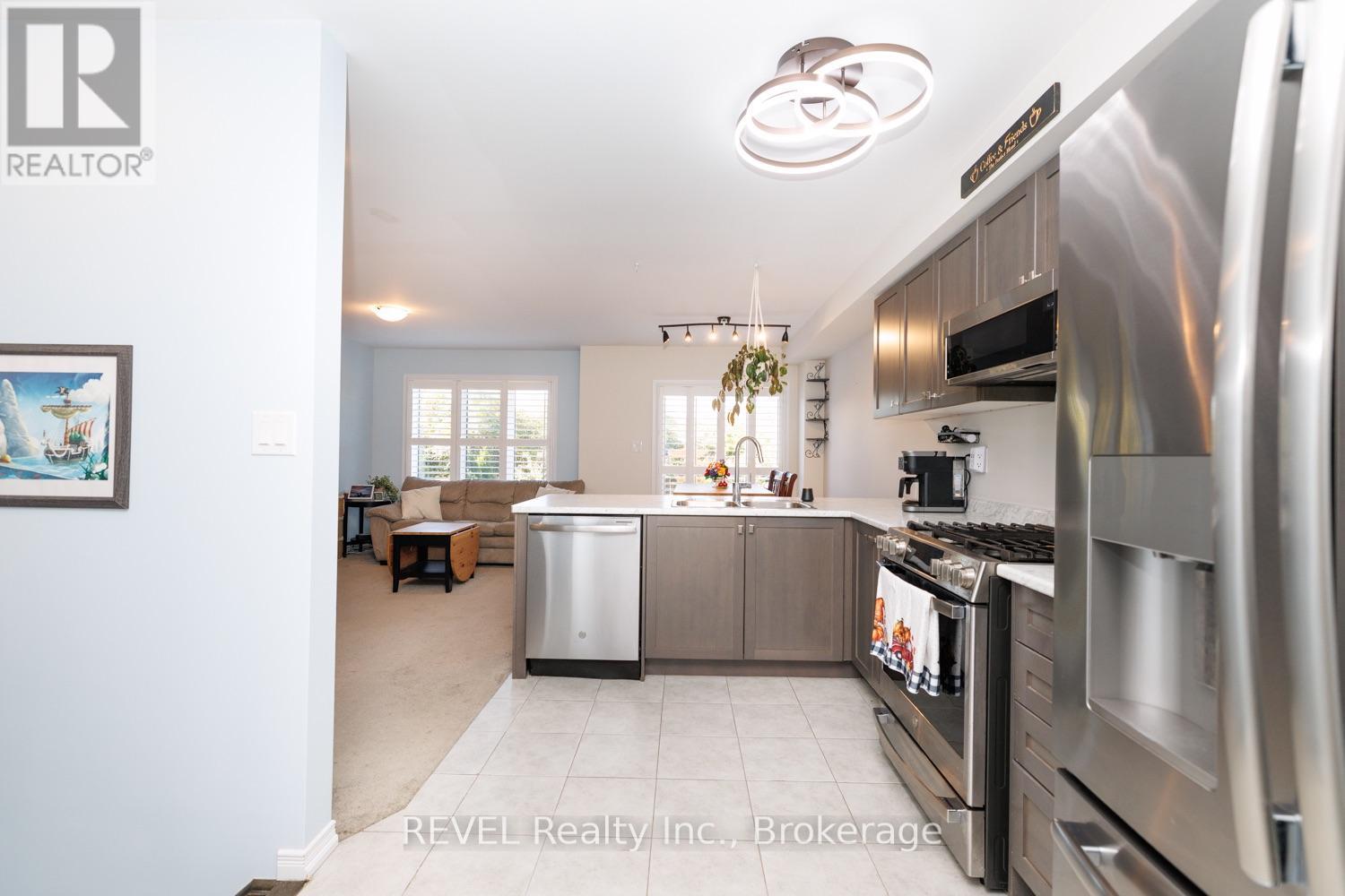 166 Esther Crescent, Thorold, Ontario  L3B 0G8 - Photo 7 - X14080276