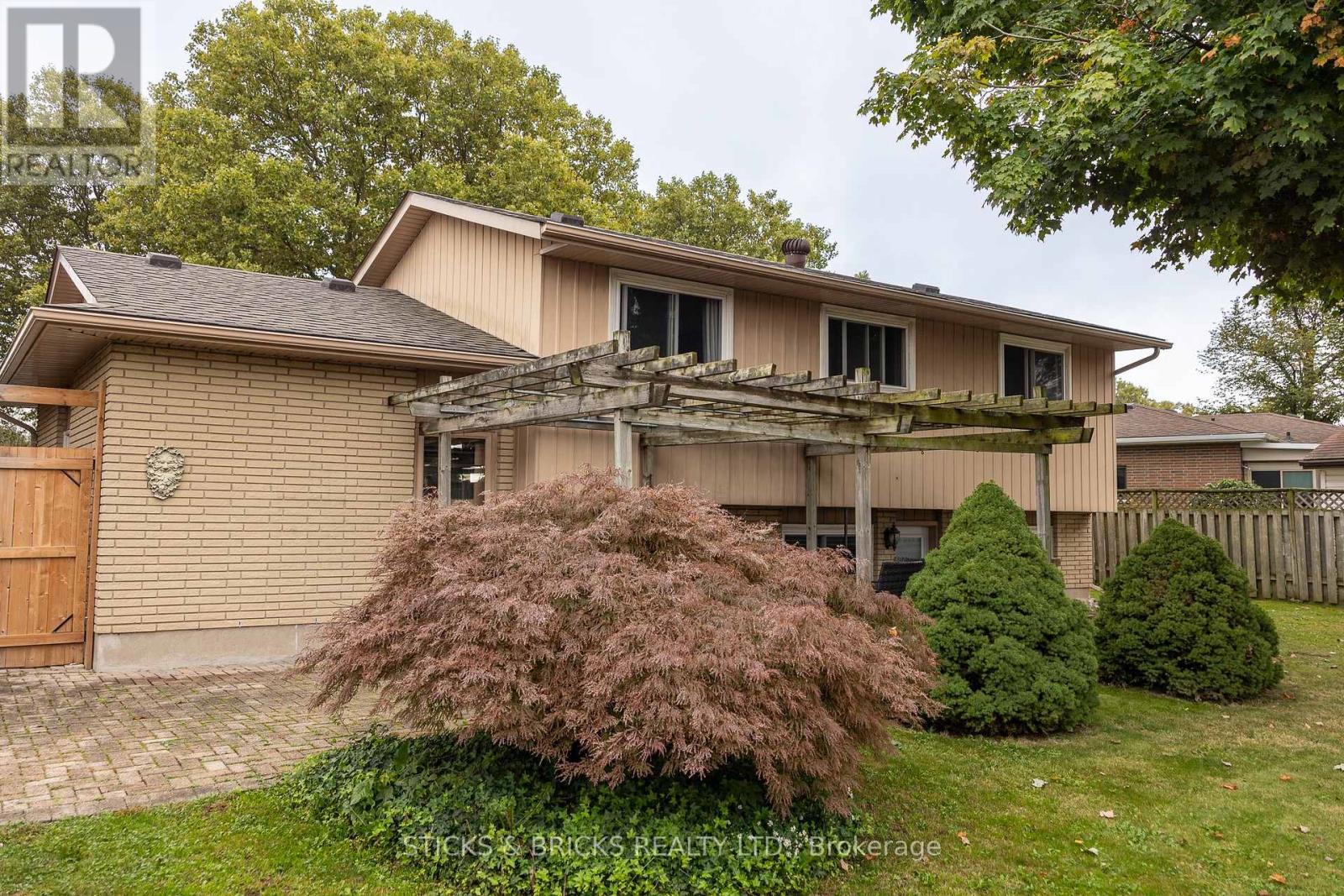 4479 Mitchell Avenue, Niagara Falls, Ontario  L2E 6R6 - Photo 26 - X14080698