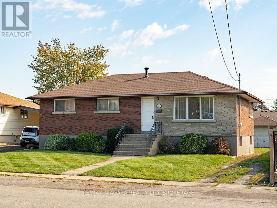 109 Hampton Avenue, Port Colborne, Ontario  L3K 5R9 - Photo 1 - X14081516