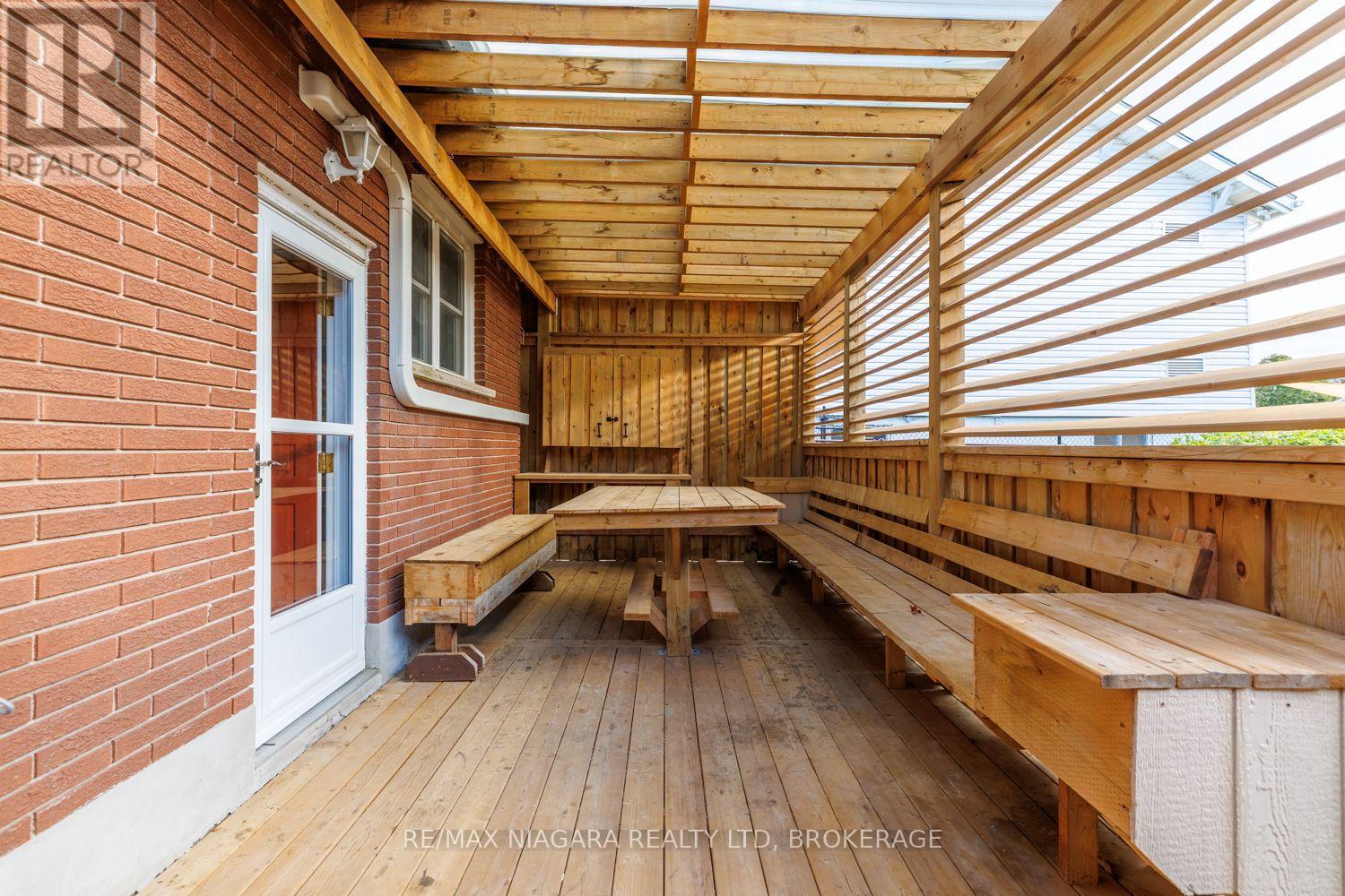 210 Taylor Street, Thorold, Ontario  L2V 1C3 - Photo 28 - X14081594