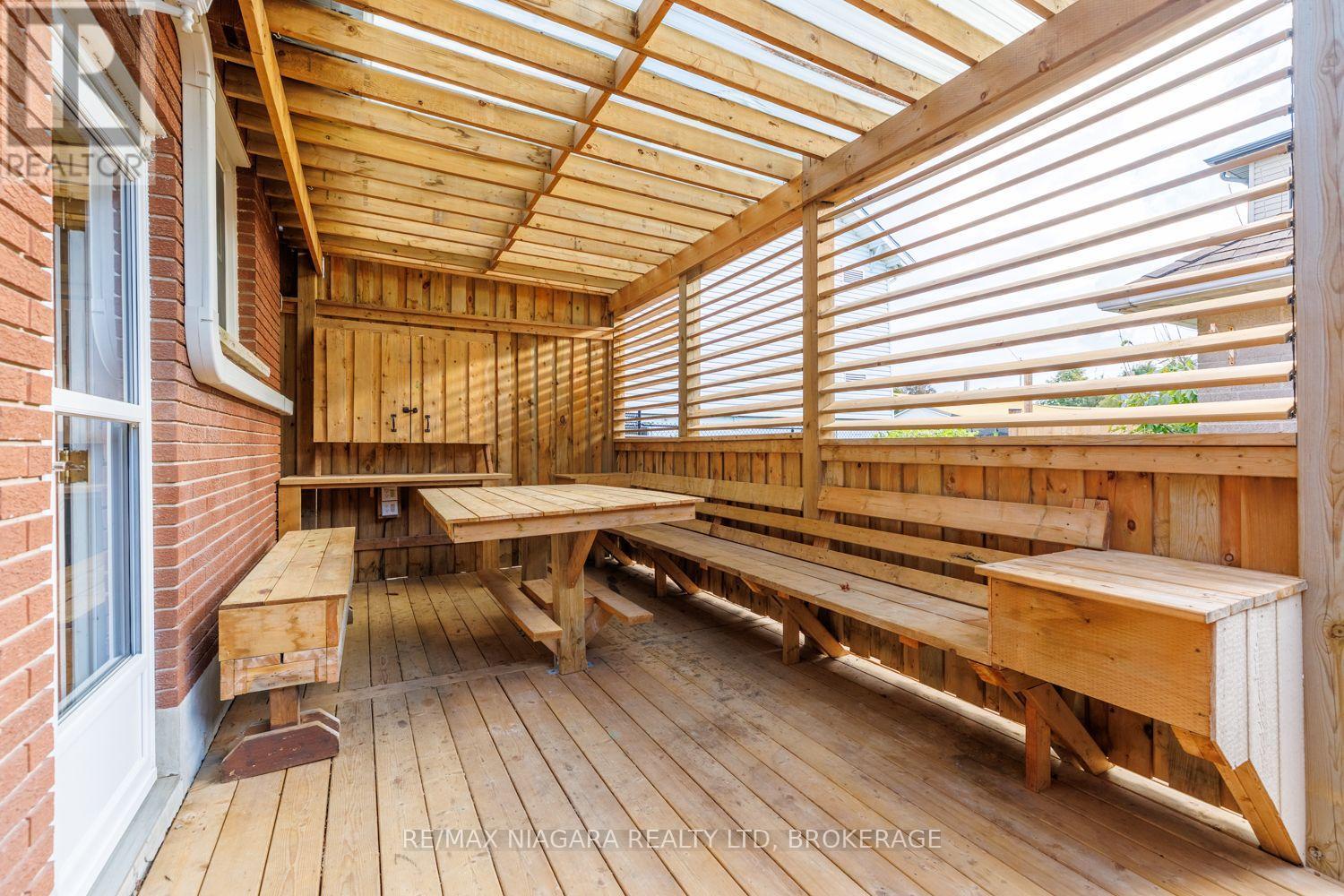 210 Taylor Street, Thorold, Ontario  L2V 1C3 - Photo 29 - X14081594