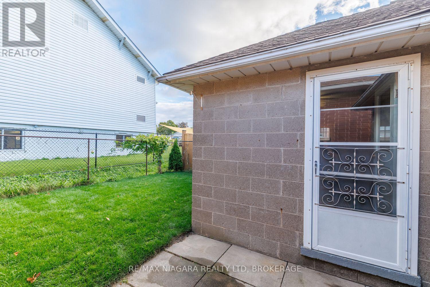 210 Taylor Street, Thorold, Ontario  L2V 1C3 - Photo 35 - X14081594