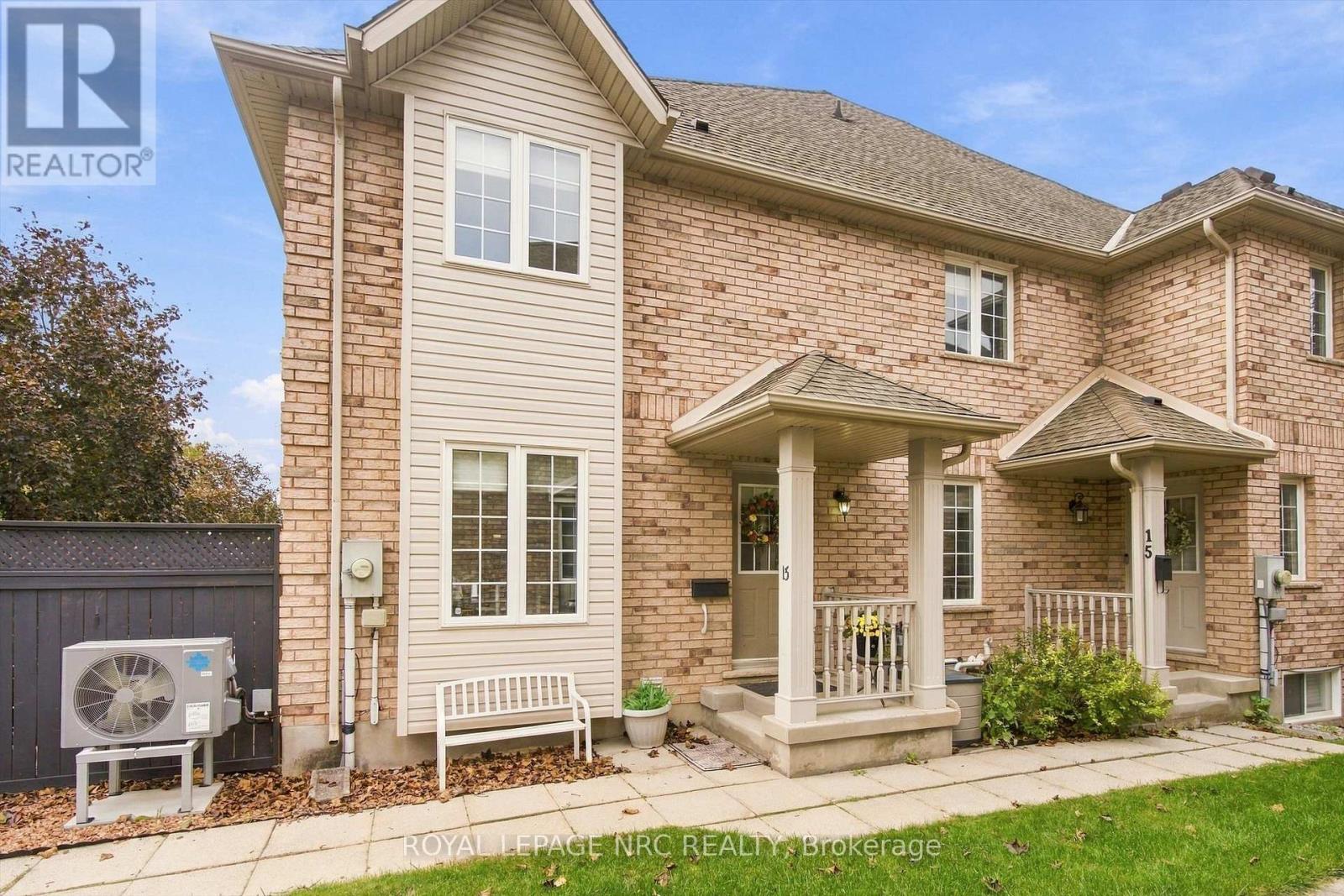 13 Flynn Court, St. Catharines, Ontario  L2S 4E1 - Photo 1 - X14082430