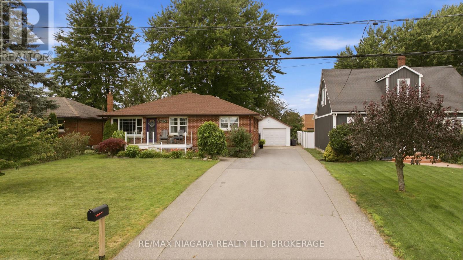 1876 Four Mile Creek Road, Niagara-On-The-Lake, Ontario  L0S 1J0 - Photo 1 - X14084412