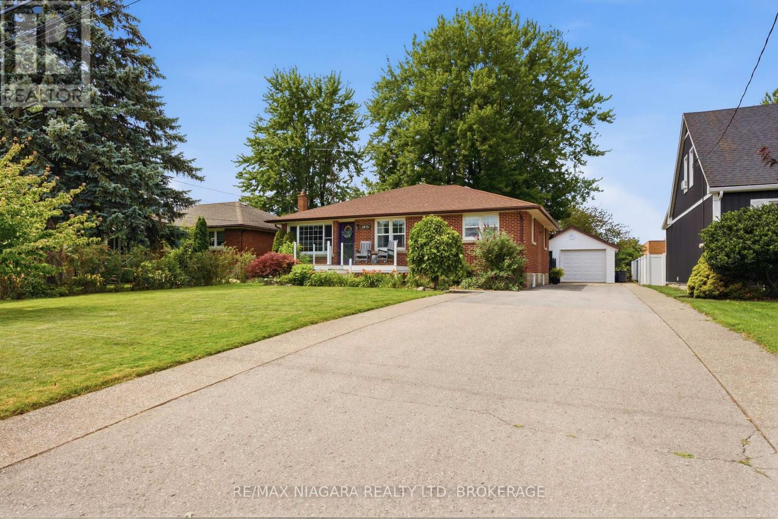 1876 Four Mile Creek Road, Niagara-On-The-Lake, Ontario  L0S 1J0 - Photo 2 - X14084412