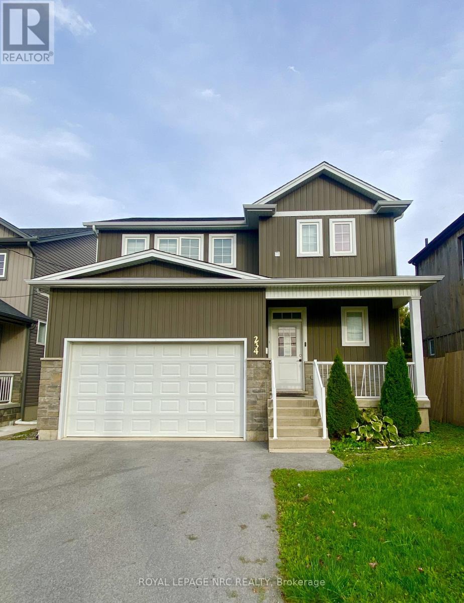 234 Allanburg Road, Thorold, Ontario  L2V 1A3 - Photo 1 - X14087772