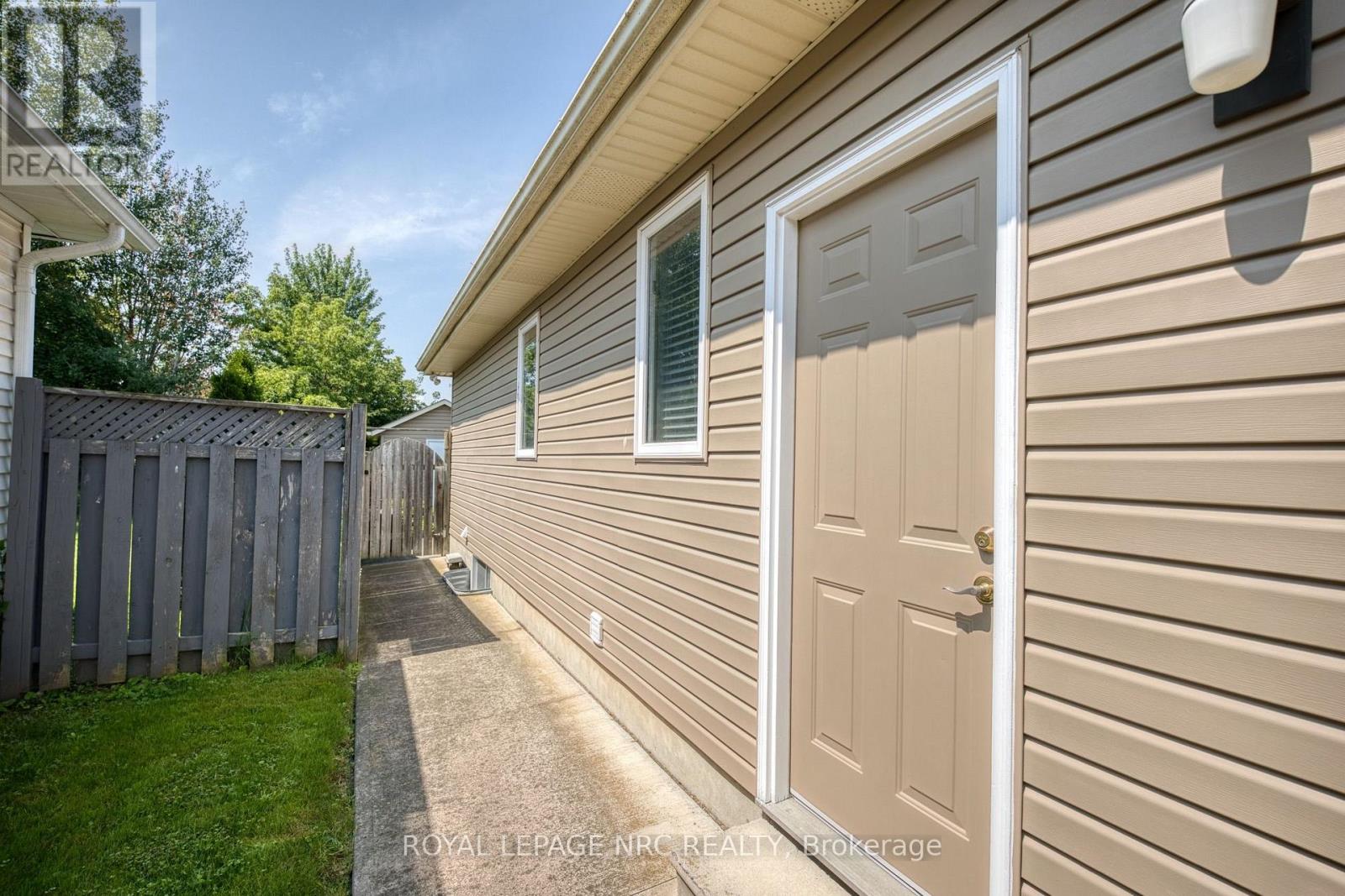 173 First Street Louth Street, St. Catharines, Ontario  L2W 0A2 - Photo 37 - X14087828