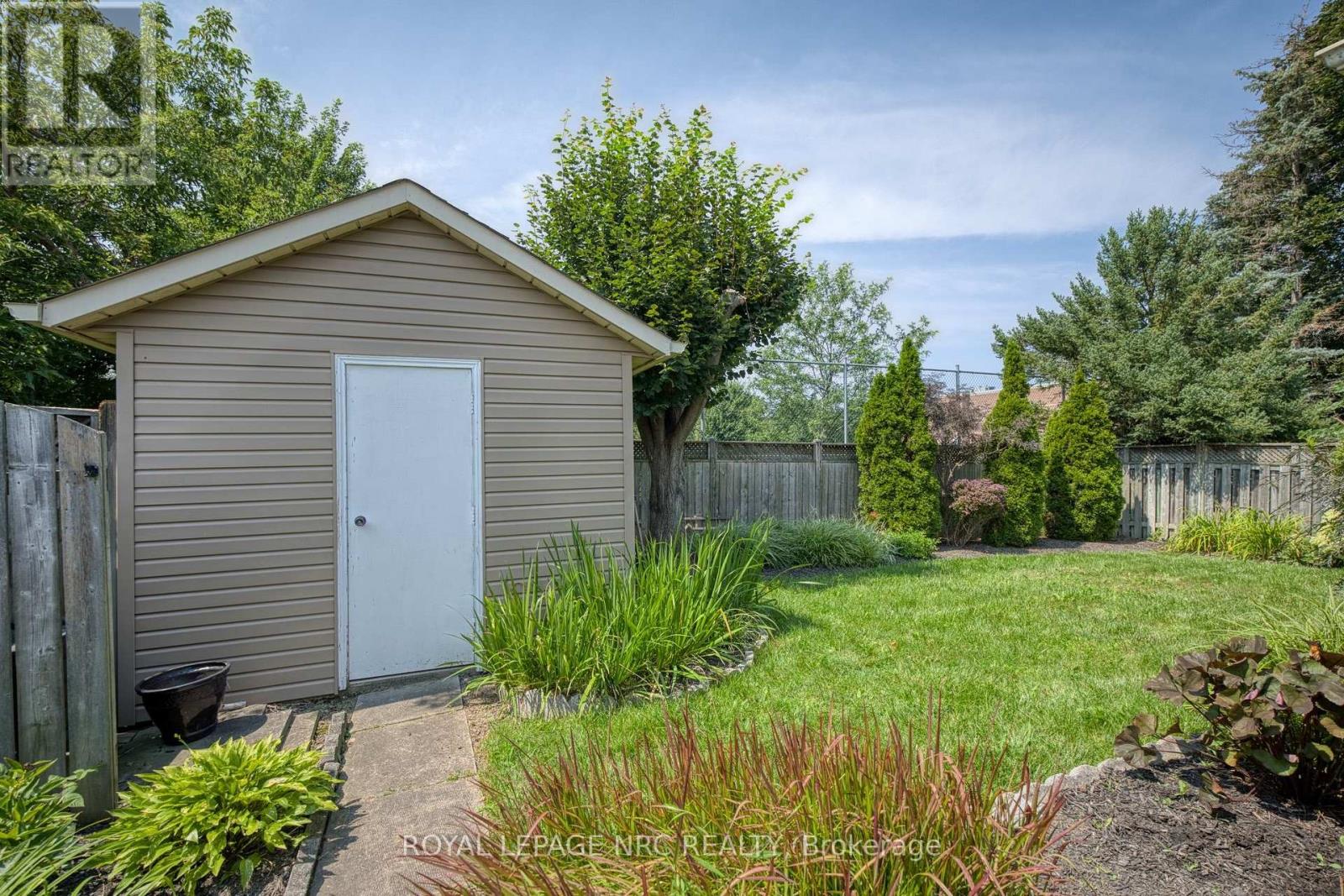 173 First Street Louth Street, St. Catharines, Ontario  L2W 0A2 - Photo 46 - X14087828