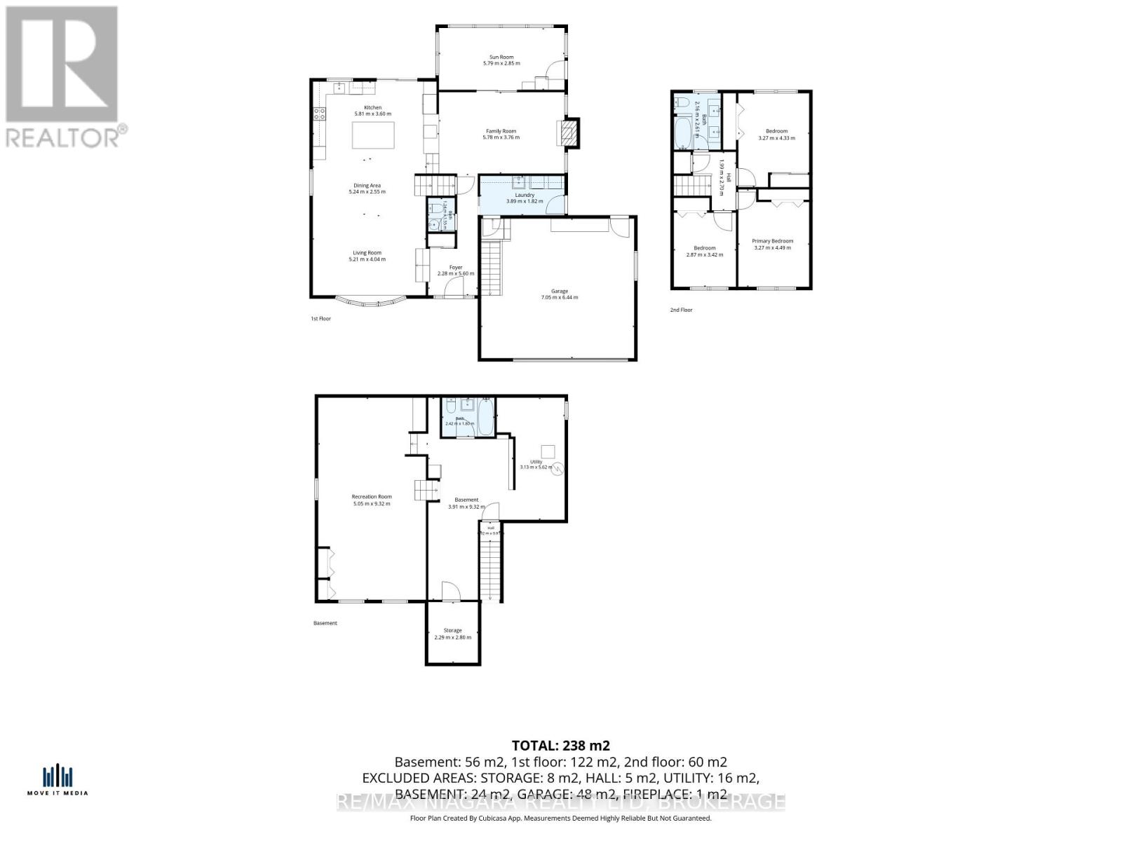 31 Jessica Drive, St. Catharines, Ontario  L2M 6V9 - Photo 32 - X14088674