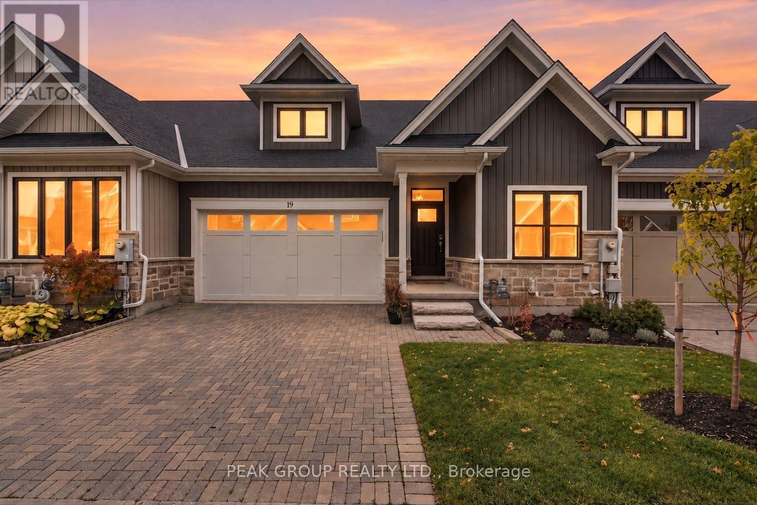 19 - 9245 Shoveller Drive, Niagara Falls, Ontario  L2H 0M4 - Photo 48 - X14089186