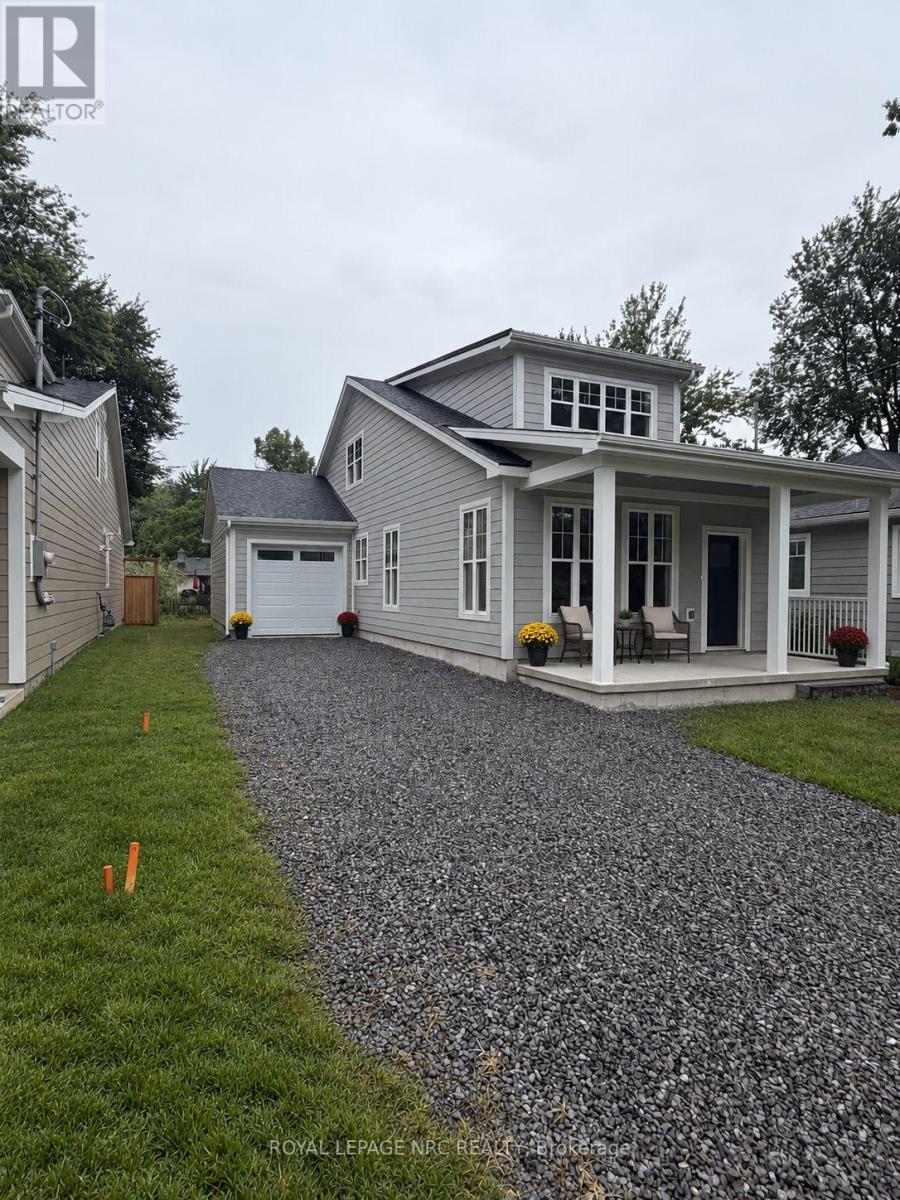 339 Lakewood Avenue, Fort Erie, Ontario  L0S 1B0 - Photo 4 - X14090022