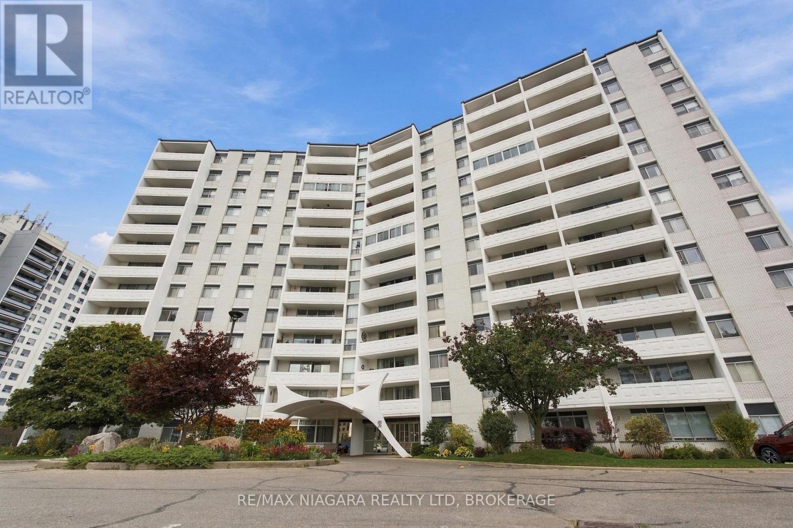 1204 - 15 Towering Heights Boulevard, St. Catharines, Ontario  L2T 3G7 - Photo 1 - X14091790
