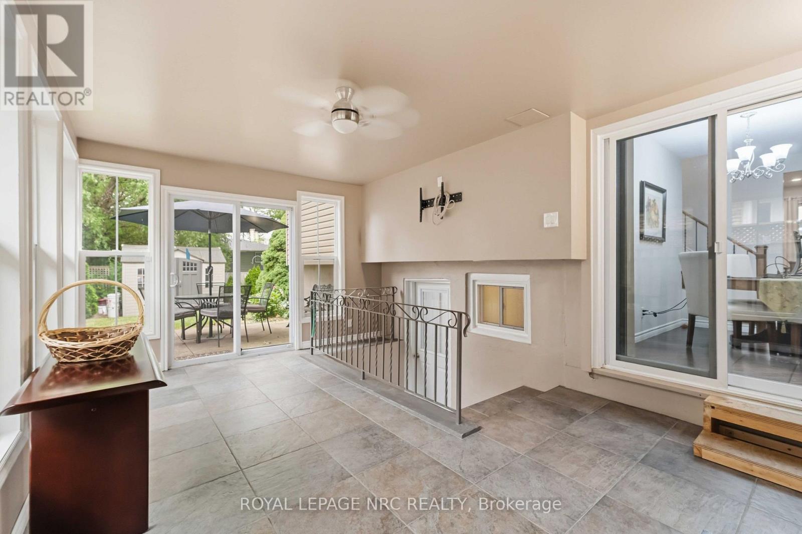 18 October Drive, St. Catharines, Ontario  L2N 6T2 - Photo 37 - X14091842