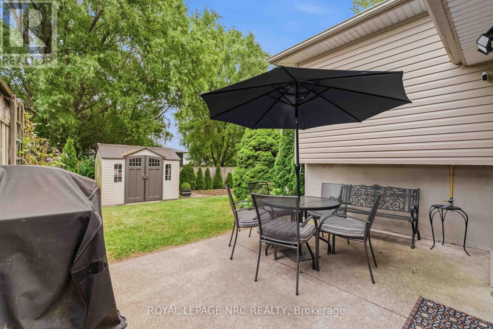 18 October Drive, St. Catharines, Ontario  L2N 6T2 - Photo 38 - X14091842