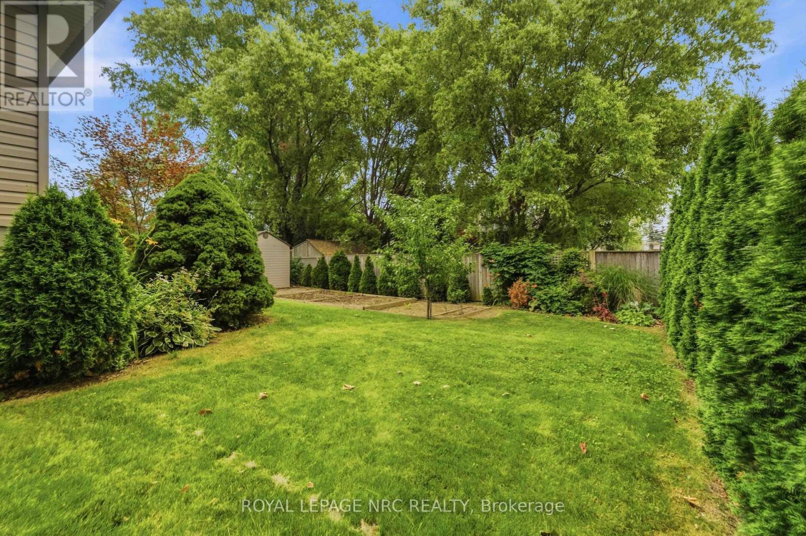 18 October Drive, St. Catharines, Ontario  L2N 6T2 - Photo 41 - X14091842