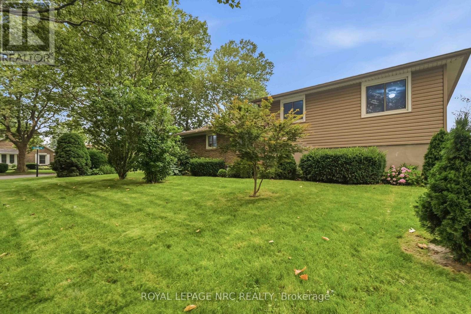 18 October Drive, St. Catharines, Ontario  L2N 6T2 - Photo 42 - X14091842