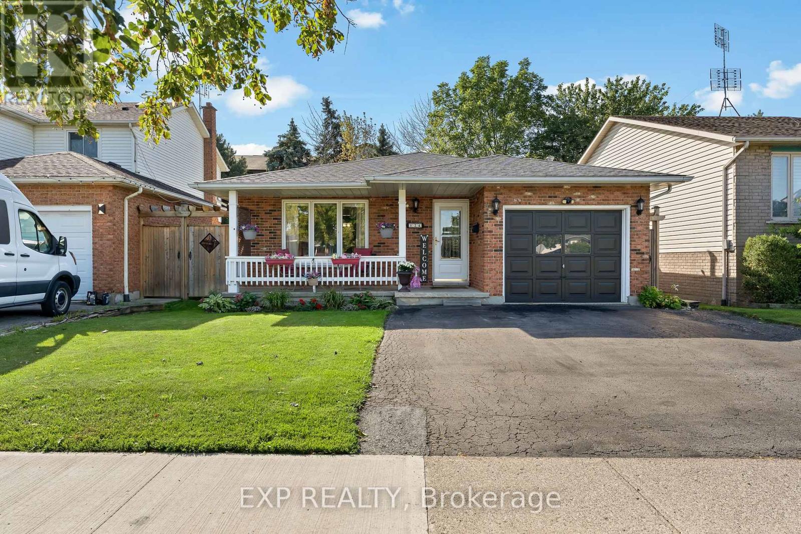 124 St Augustine Drive, St. Catharines, Ontario  L2P 3W9 - Photo 1 - X14092424