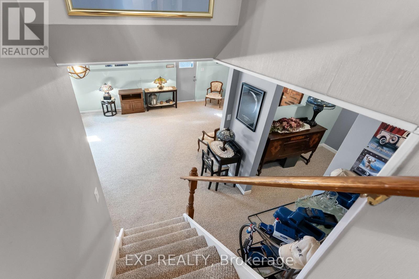 124 St Augustine Drive, St. Catharines, Ontario  L2P 3W9 - Photo 32 - X14092424