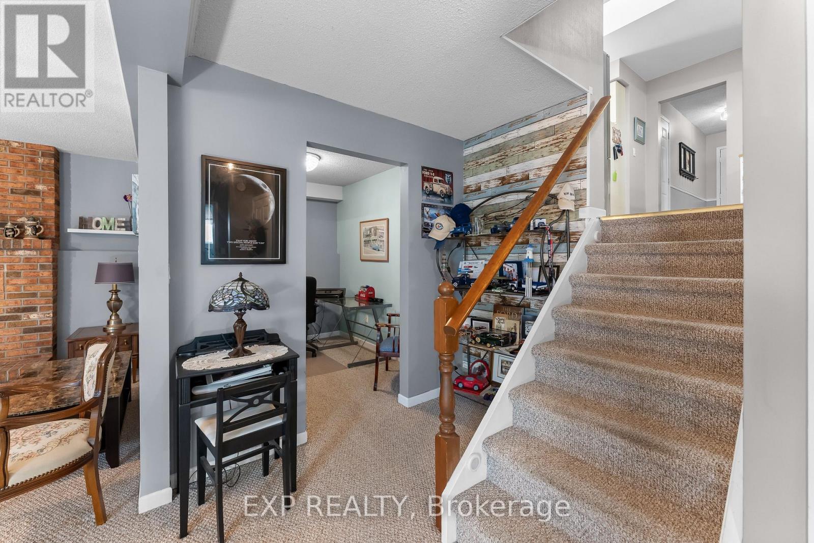 124 St Augustine Drive, St. Catharines, Ontario  L2P 3W9 - Photo 34 - X14092424
